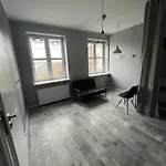 Gray Soap Szczecin