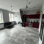 Apartamento Gray Soap