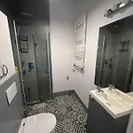 Gray Soap * Szczecin