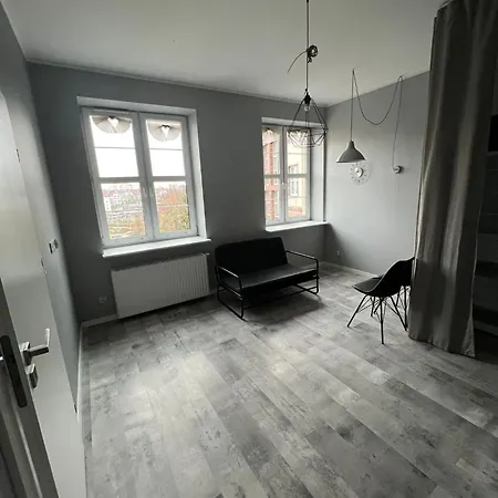 Gray Soap شتشيتسين