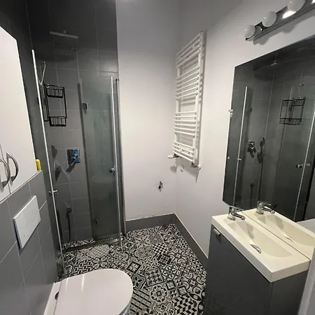 Gray Soap * Szczecin