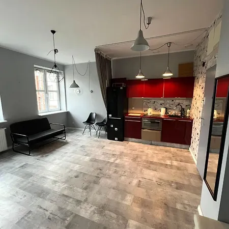 Lejlighed Gray Soap *