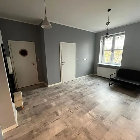 Lejlighed Gray Soap *