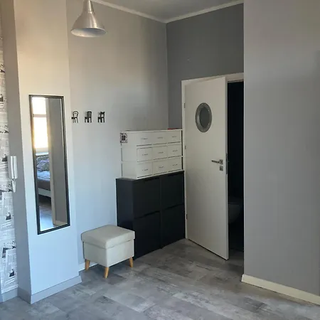 דירה Gray Soap