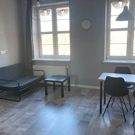 Apartment Gray Soap *