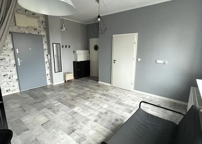 Lejlighed Gray Soap *