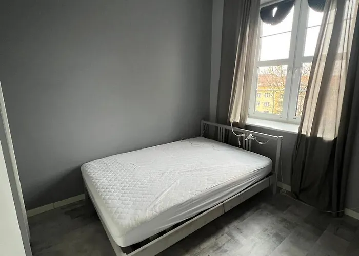 Lejlighed Gray Soap Stettin