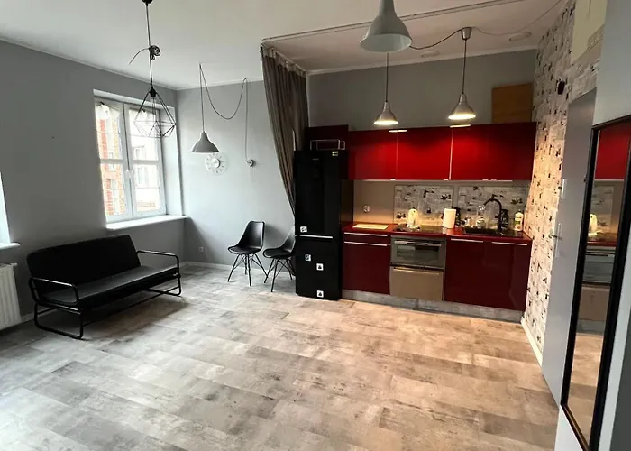 Apartamento Gray Soap *