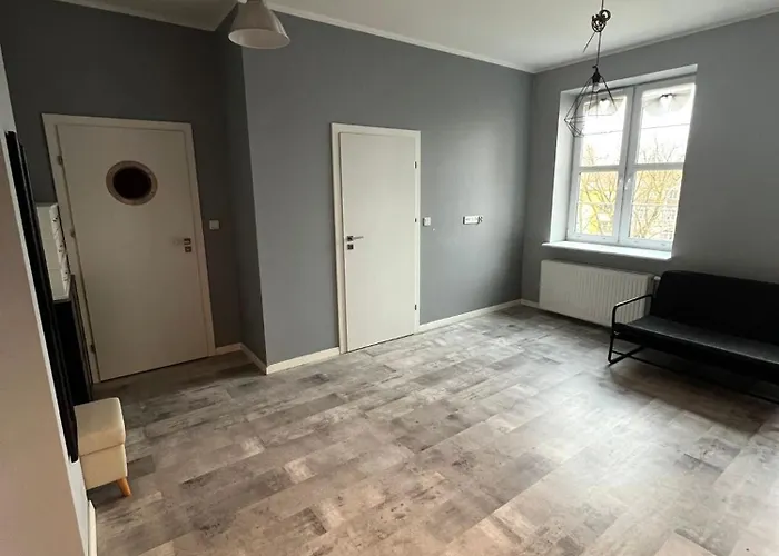 Apartment Gray Soap *