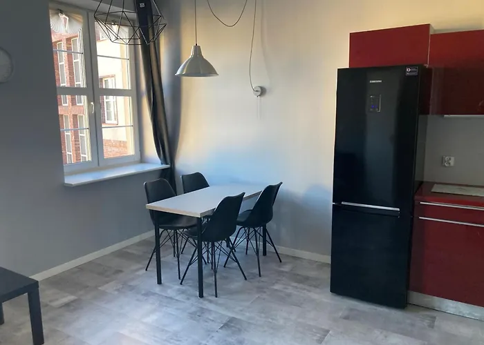 Gray Soap * Szczecin